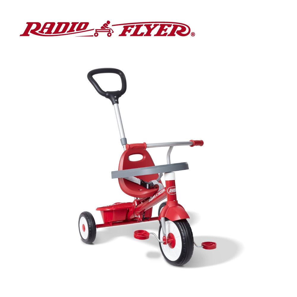 再入荷1番人気 RADIO FLYER 木製 三輪車 | wolrec.org