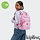 Kipling 夢幻粉蝶印花機能手提後背包-SEOUL S product thumbnail 1