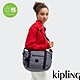 Kipling 經典老花手提側背包-ART product thumbnail 1