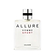 CHANEL 香奈兒 ALLURE 男性運動清新古龍水 150ml product thumbnail 1