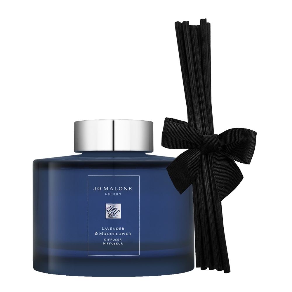 Jo Malone 薰衣草與月光花(滿室幽香藤枝)擴香組 165ml