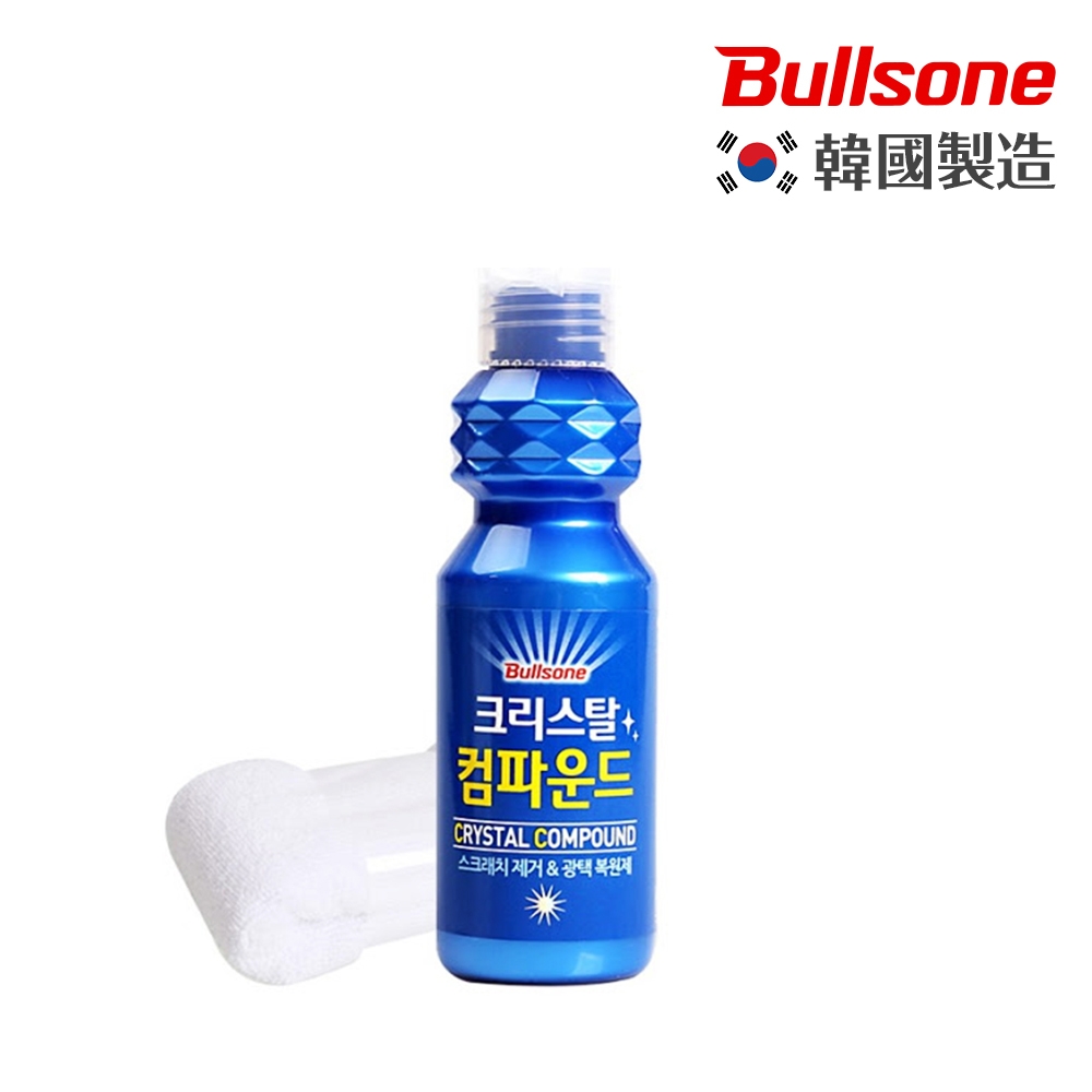 Bullsone-勁牛王-水晶去痕劑