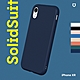 犀牛盾iPhone XR Solidsuit經典防摔背蓋手機 product thumbnail 2