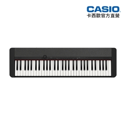 CASIO 卡西歐原廠61鍵電子琴 CT-S1-P5