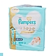 日本 PAMPERS 境內版 紙尿褲 黏貼型 尿布 NB 72片x6包 共432片 product thumbnail 1