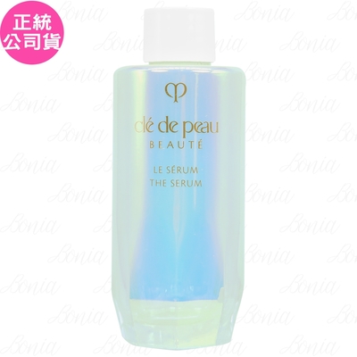 Cle de Peau Beaute 肌膚之鑰 精萃光采激光晶露(補充瓶)(50ml)(公司貨)