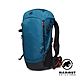 【Mammut 長毛象】Ducan 24L 輕量健行後背包 藍寶石 #2530-00350 product thumbnail 1