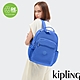 Kipling 深邃亮藍色機能手提後背包-SEOUL product thumbnail 1