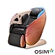 OSIM 5感養身椅 OS-8208(全身按摩/按摩椅/AI按摩椅/減壓/改善睡眠)(紫色/銅色) product thumbnail 2