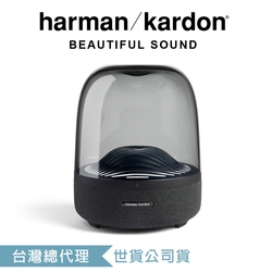 harman/kardon Aura Studio 3 無線藍牙喇叭 經典水母喇叭第三代