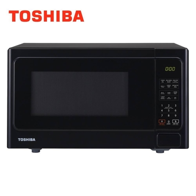 TOSHIBA 東芝燒烤料理微波爐 (25L) MM-EG25P(BK)