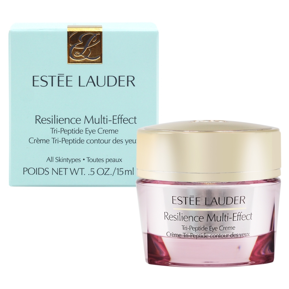 Estee Lauder 雅詩蘭黛 鑽石立體緊緻眼霜升級版15ml