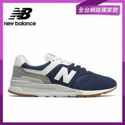 [New Balance]復古運動鞋_中性_深藍色_CM997HHE-D楦(