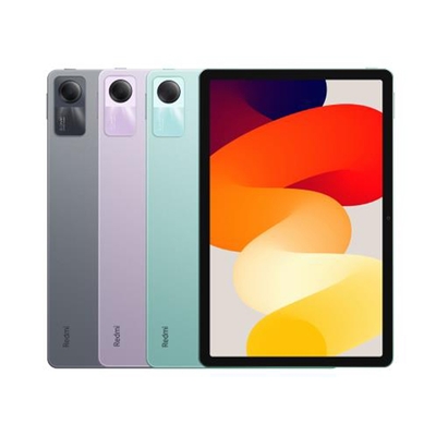 紅米 Redmi Pad SE (8G/256G) WIFI 11吋 平板電腦