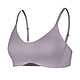 Nike Nk Alate Minimalist Bra 女 紫 訓練 運動 內衣 DM0527-501 product thumbnail 1