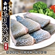 【海陸管家】台南無刺滑嫩虱目魚皮2包(每包約300g) product thumbnail 1