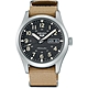 SEIKO 精工 5 Sports 系列 軍事尼龍帆布機械腕錶-男錶(SRPG35K1)39.4mm SK008 product thumbnail 1