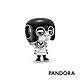 【Pandora官方直營】迪士尼．皮克斯《超人特攻隊》衣夫人造型串飾-絕版品 product thumbnail 1