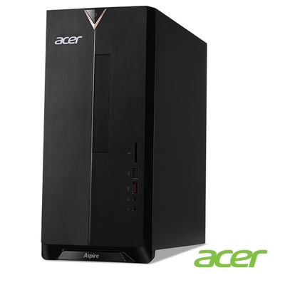 Acer TC-1660獨顯桌機(i5-11400F