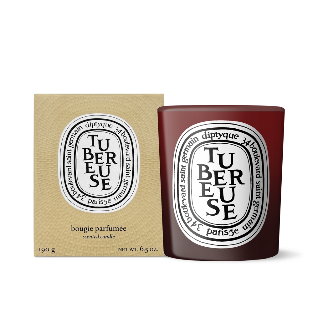 diptyque 晚香玉香氛蠟燭 190g (2024限量版)