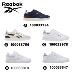 Reebok 夏日進型曲 全館7折起