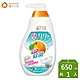 橘子工坊 溫和除菌碗盤洗滌液650ml product thumbnail 1