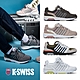 K-SWISS Si-18 Rannell 時尚運動鞋-男女-共九款 product thumbnail 1