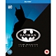 蝙蝠俠 1~4 套裝  藍光 BD product thumbnail 1