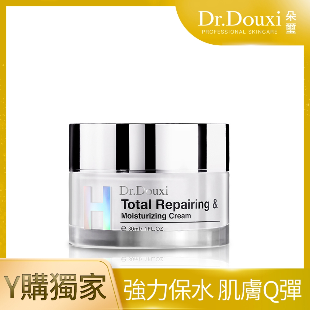 Dr.Douxi朵璽 全效煥能保濕凝霜30ml