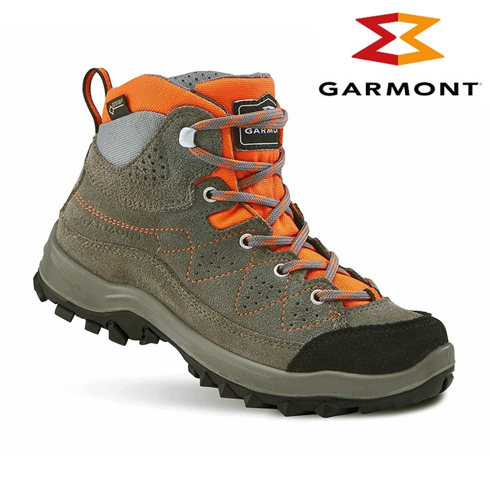 GARMONT GTX兒童戶外郊山鞋Escape Tour GTX