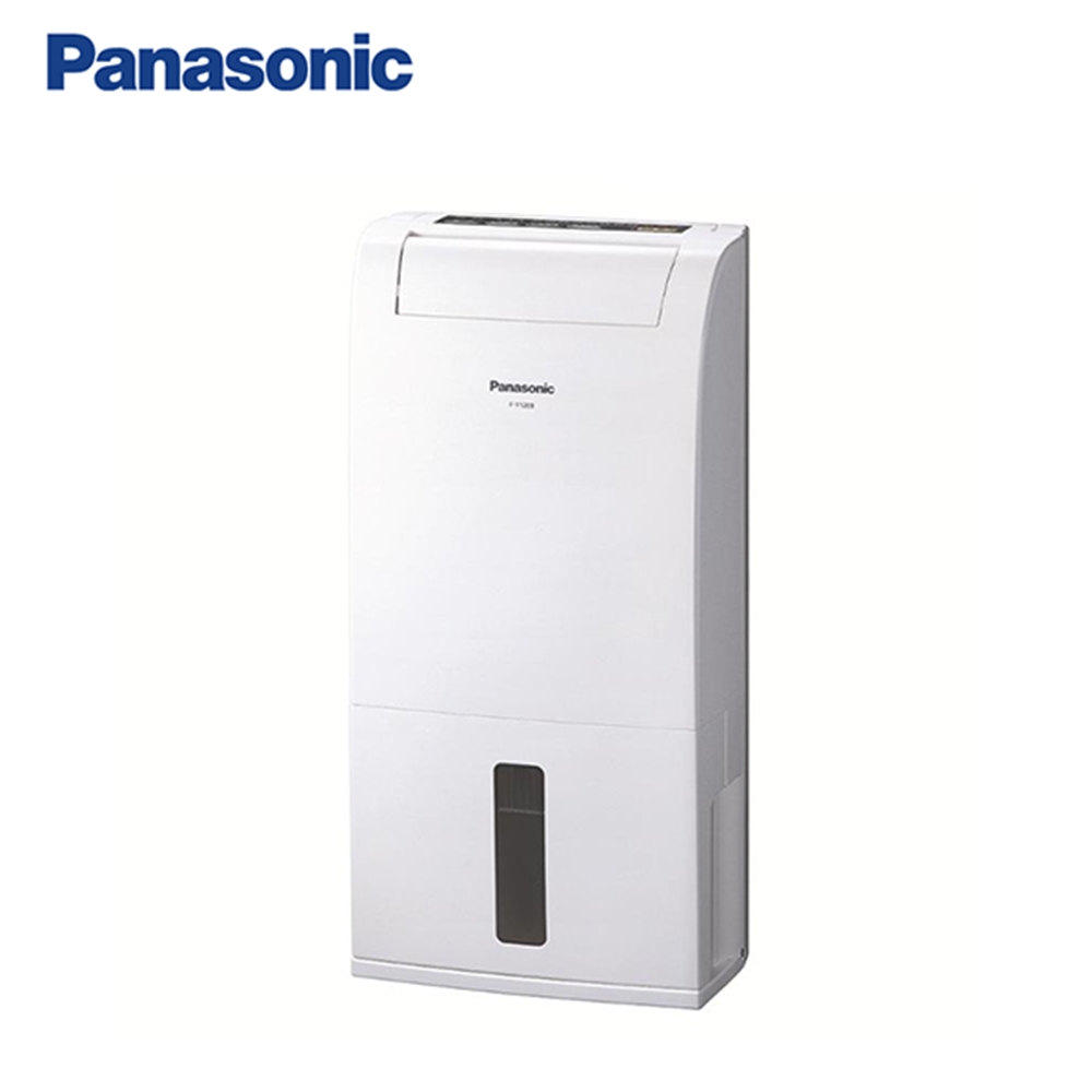 Panasonic 國際牌 6L LED面板定時清淨除濕機 F-Y12EB -