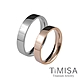 TiMISA 簡約時尚-細版(兩色可選) 純鈦戒指 product thumbnail 1
