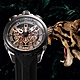 BOMBERG 炸彈錶 BOLT-68 山林魅影台灣雲豹限量錶 BS45CHPGM.067-1.11 product thumbnail 1