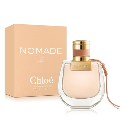 【短效品】Chloe 芳心之旅女性淡香精50ml-效期至2025/12/01