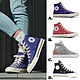 Converse 帆布鞋 男鞋 女鞋 1970 All Star Lift 厚底 基本款 百搭 休閒鞋 4款 單一價 170550C product thumbnail 1