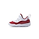 Nike Jordan 11 Retro Little Flex TD 小童 白 AJ11 籃球鞋 BQ7102-116 product thumbnail 1