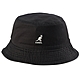 KANGOL WASHED BUCKET 袋鼠 特色刺繡LOGO漁夫帽 盆帽 遮陽休閒帽子 水桶帽 多色 K4224HT product thumbnail 8