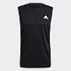 adidas AEROREADY 運動背心 男 GM2130 product thumbnail 1