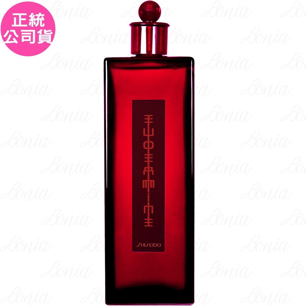 SHISEIDO 資生堂 紅色夢露(風華版)(200ml)(公司貨)