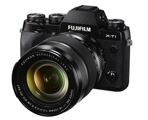 FUJIFILM XF 18-135mm F3.5-5.6 R LM OIS WR(公司貨) | X系列-變焦鏡