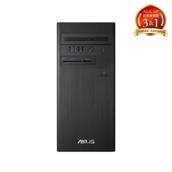 ASUS華碩 H-S500TD-512400058W 桌上型電腦(i5-12400/UMA/8G/512G SSD/Win11 home)