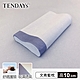 TENDAYS 玩色柔眠記憶枕(文青藍) 10cm product thumbnail 1