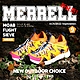 Merrell 水陸兩棲鞋 Moab Flight Sieve 男鞋 橘 黃 桃紅 綁帶 黃金大底 快乾 戶外 ML067107 product thumbnail 1