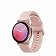 SAMSUNG Galaxy Watch Active2 40mm R830 鋁製 (藍牙) 玫瑰金 product thumbnail 1