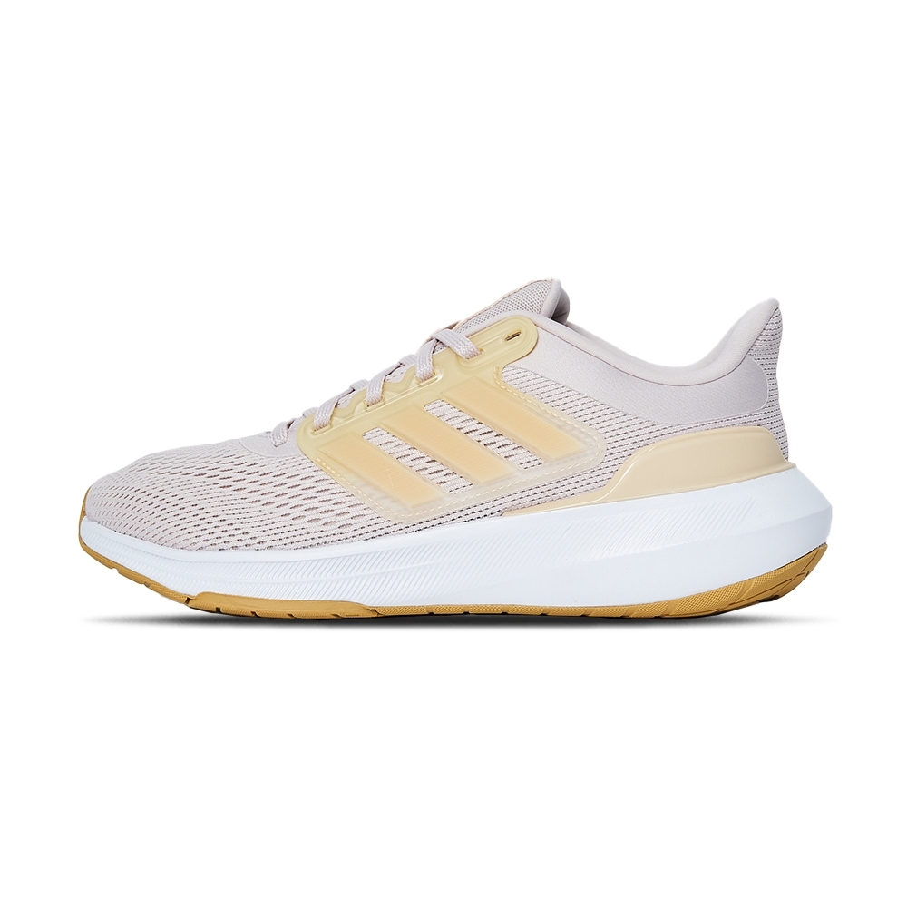 Adidas ULTRABOUNCE W 女鞋 奶茶色 舒適 透氣 運動 慢跑鞋 IE0727