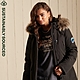 【抵禦低溫】SUPERDRY 保暖外套 經典時尚 2021全新款 EVEREST PARKA 男款 女款 4色 product thumbnail 15