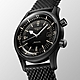 LONGINES 浪琴 官方授權 Legend Diver 深海潛將復刻版潛水錶-42mm L3.774.2.50.9 product thumbnail 1