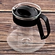 咖啡壺600ml-塑膠手把-2入組 product thumbnail 1