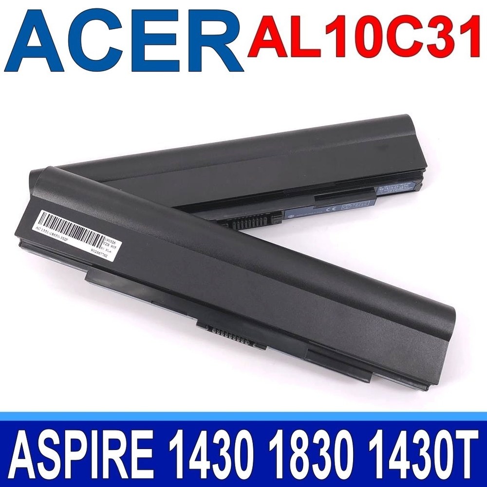 宏碁 ACER AL10C31 高品質 電池 BT.00605.064 Aspire 1430t 1430z One Ao721 Ao753 Gateway EC13N EC19C LT320
