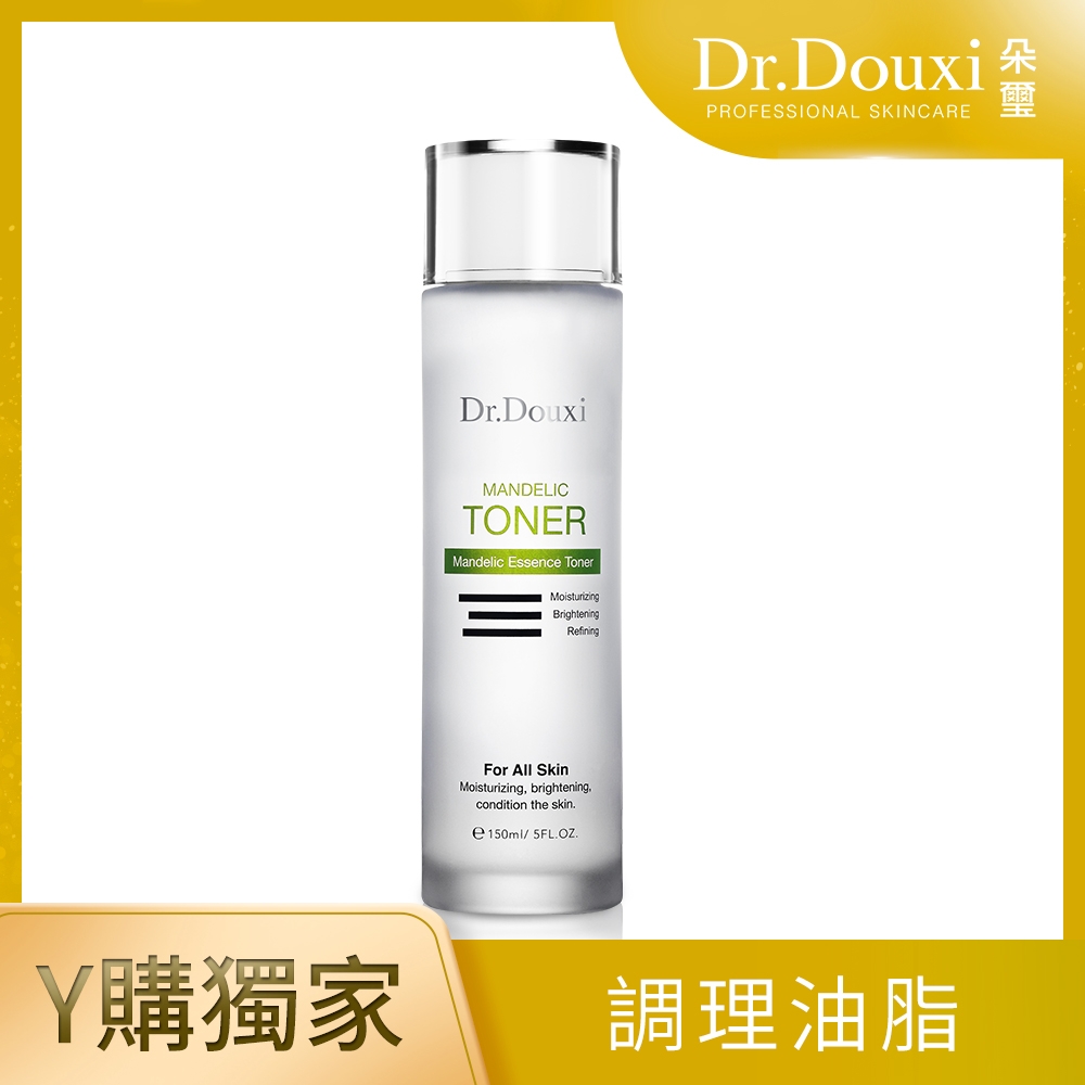 Dr.Douxi朵璽 杏仁酸化妝水150ml